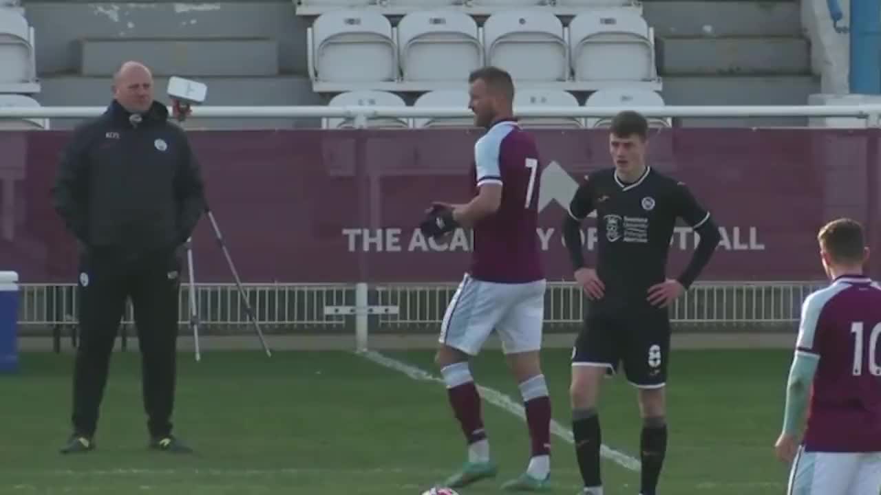 WTF Ref?