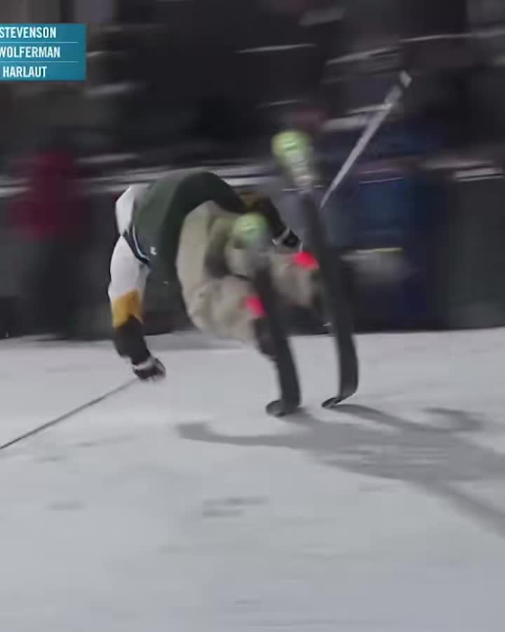 Watch "Henrik Harlaut - Griselda Flip" on Streamable.