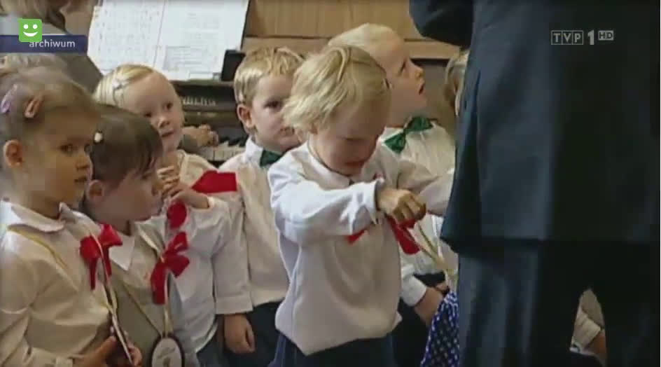 Niszczyciel Dobrej Zabawy Pogromca Uśmiechów Dzieci Tusk pogromca uśmiechów dzieci
