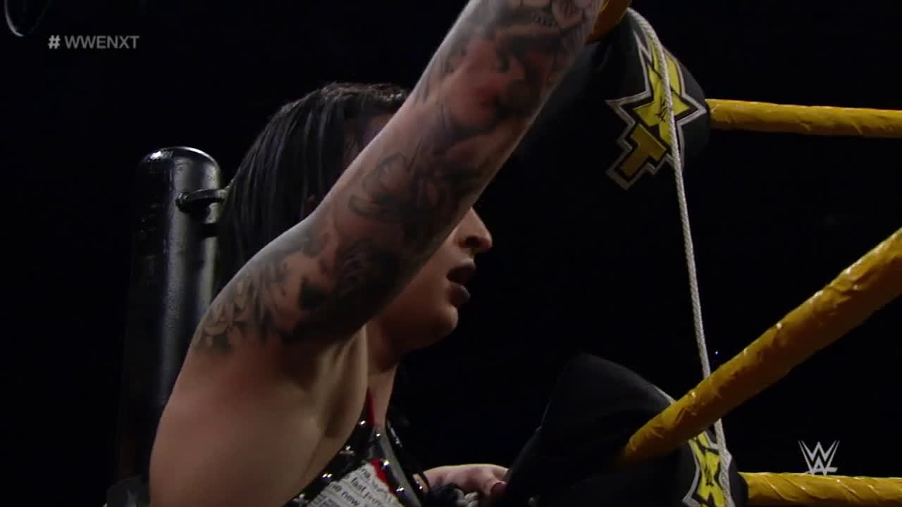 Ruby Riot gets a little assist