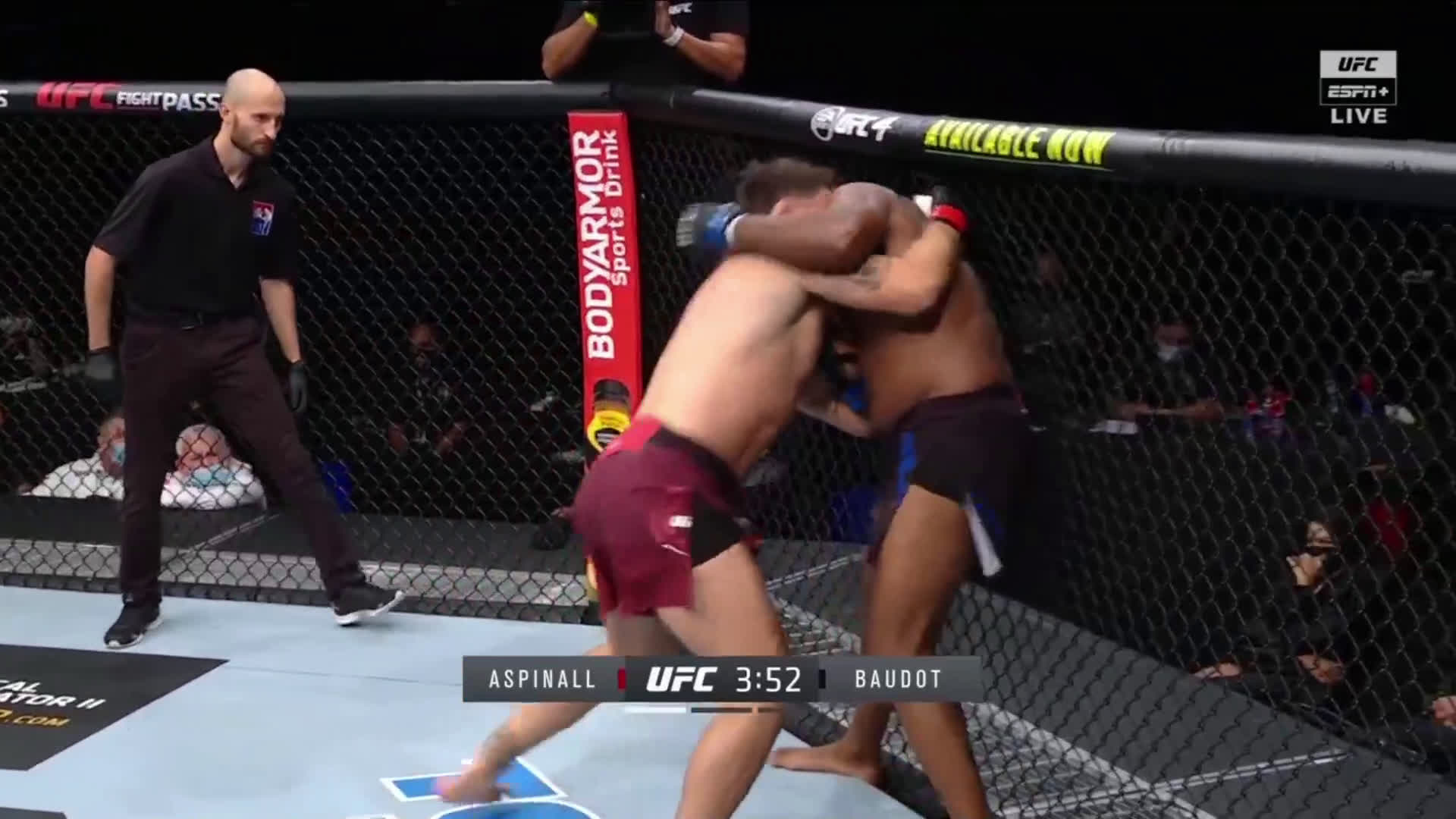 UFC