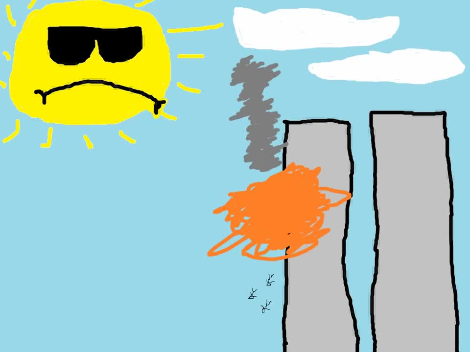 Happy 9-11! [Original Version] - 0nyxheart