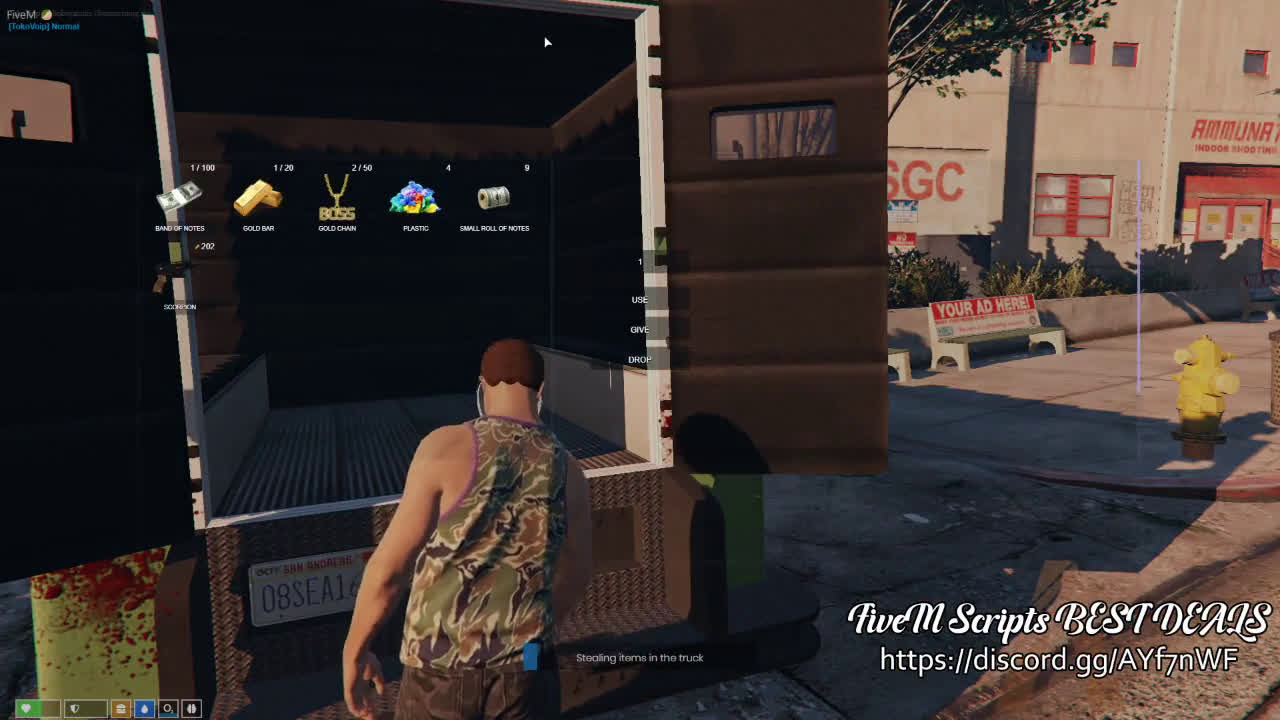 Nopixel Nopixel