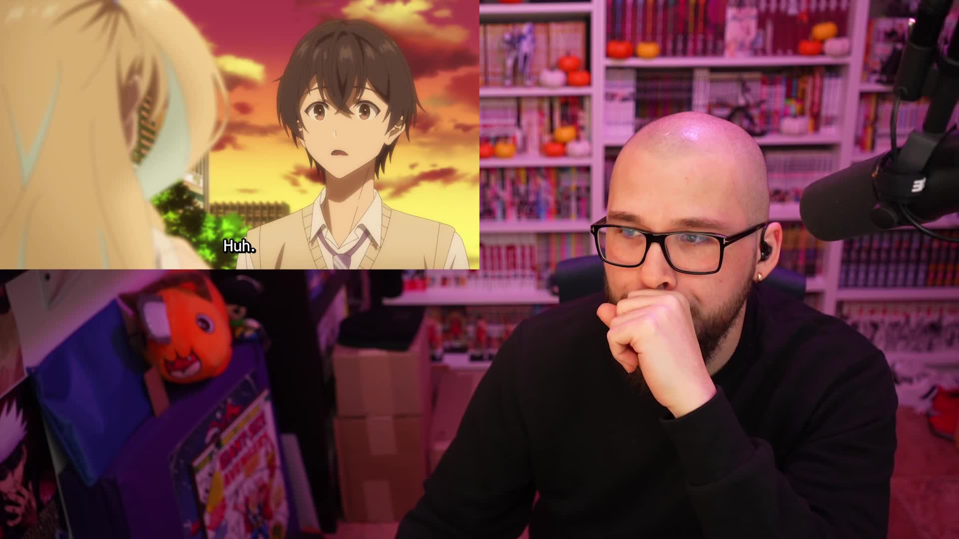 Watch Our Dating Story Ep. 2 Reaction [FULL] Streamable