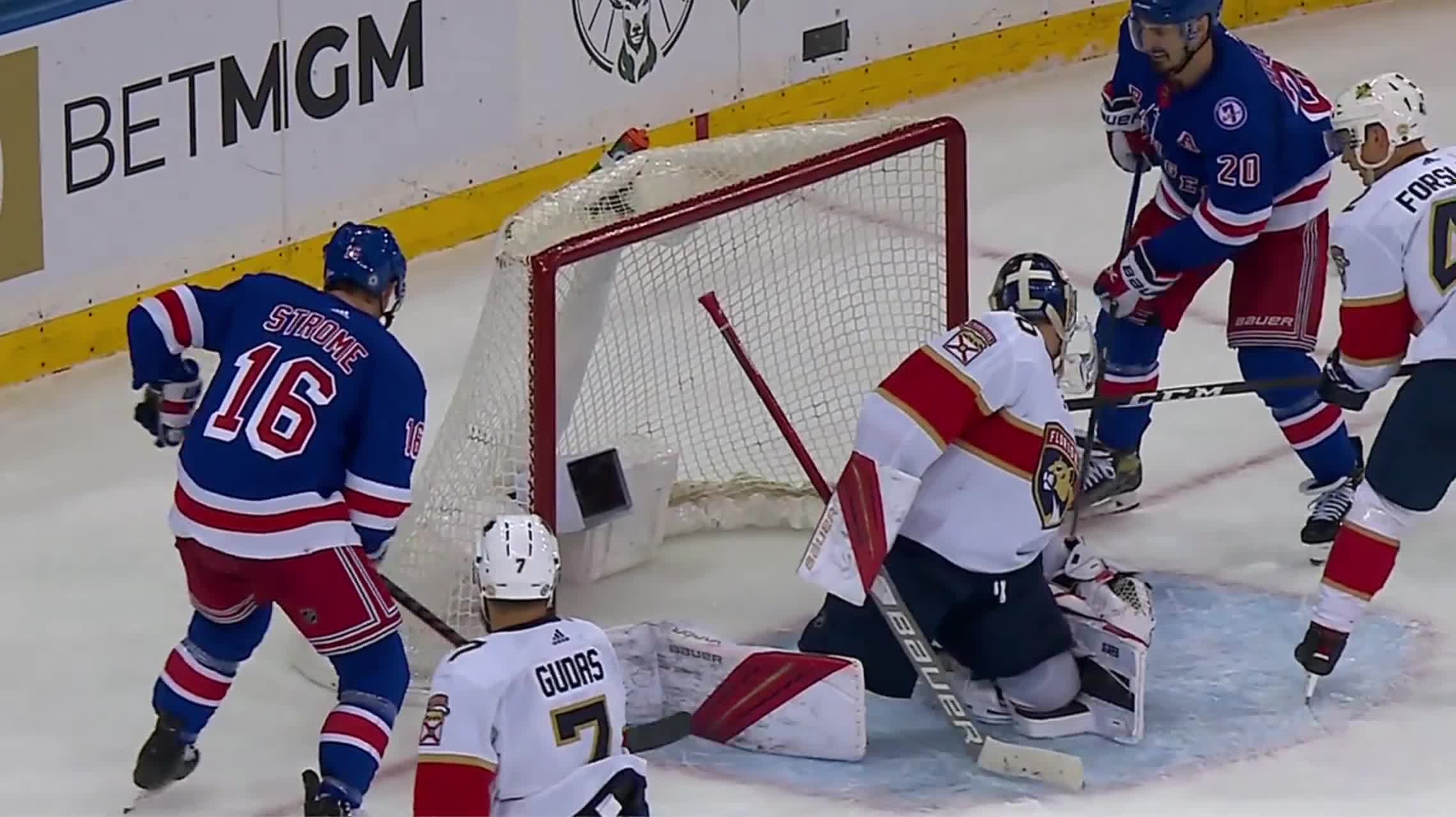 chris kreider funny