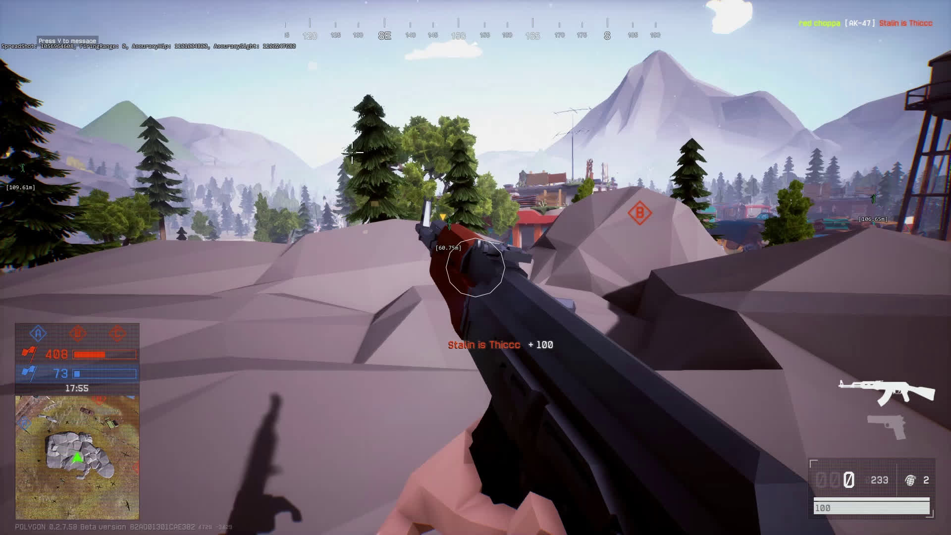 8. Читы мультиплеер. Polygon системные требования. Читерство в сетевых играх. Cod4 multiplayer.