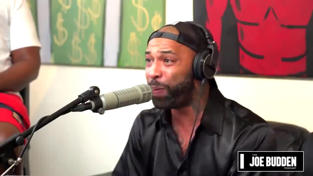 Watch Joe Budden 2 pack of ass | Streamable