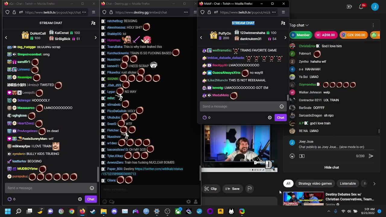 SQUADW