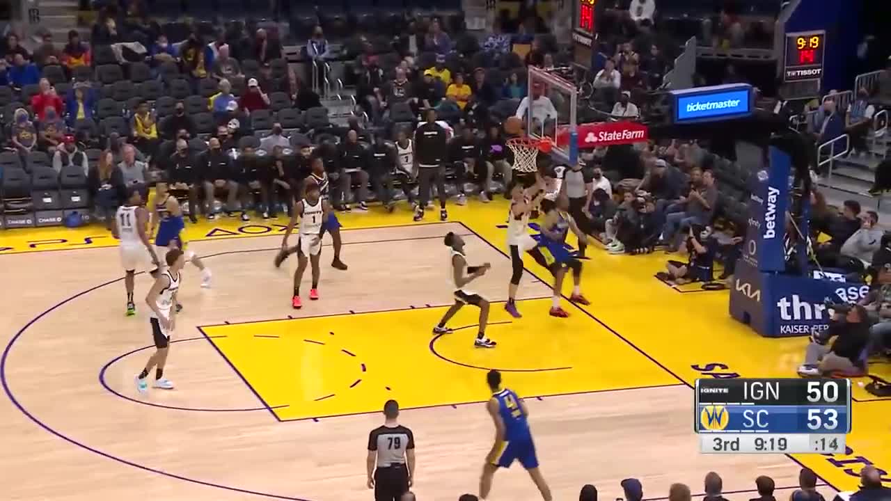 fanbo zeng pacers