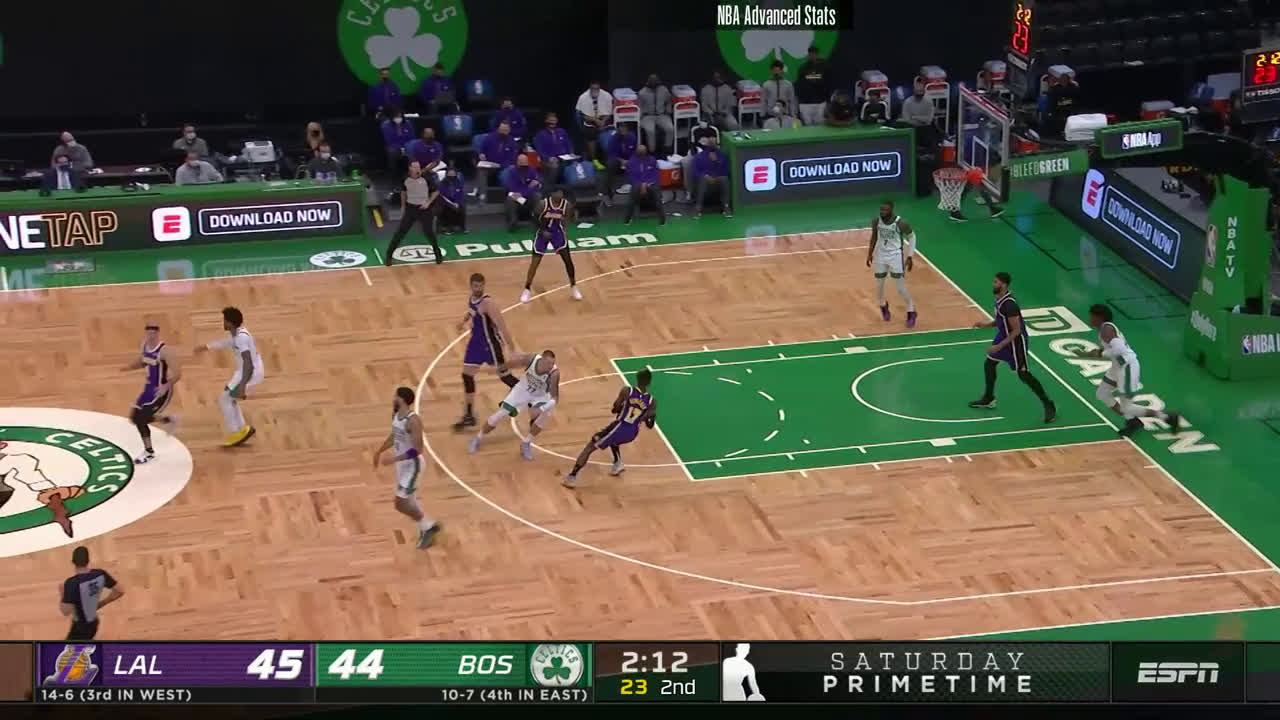Four takeaways as Celtics blow out Knicks 99-75, Jaylen Brown gets
