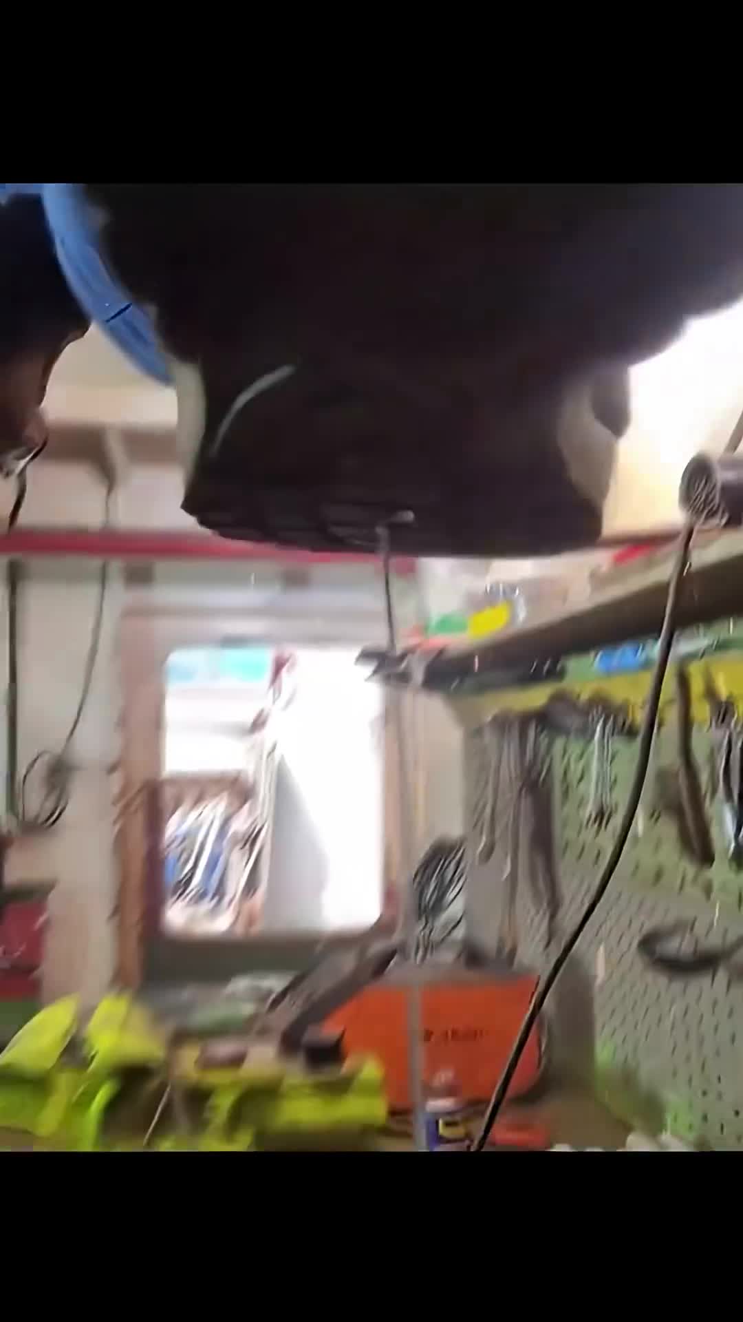 Towa - Cowbell Killa #memes #shorts - Towa (1080p, h264, youtube)