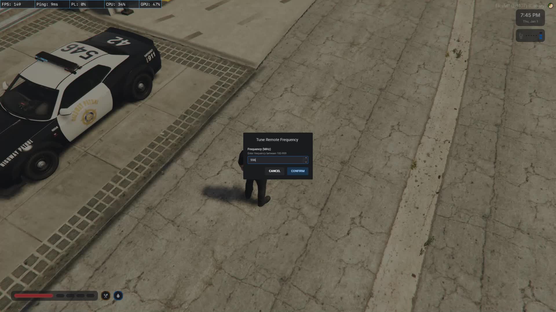 Aether Scripts Key Watch Aether Scripts - Spike Strips Preview | Streamable