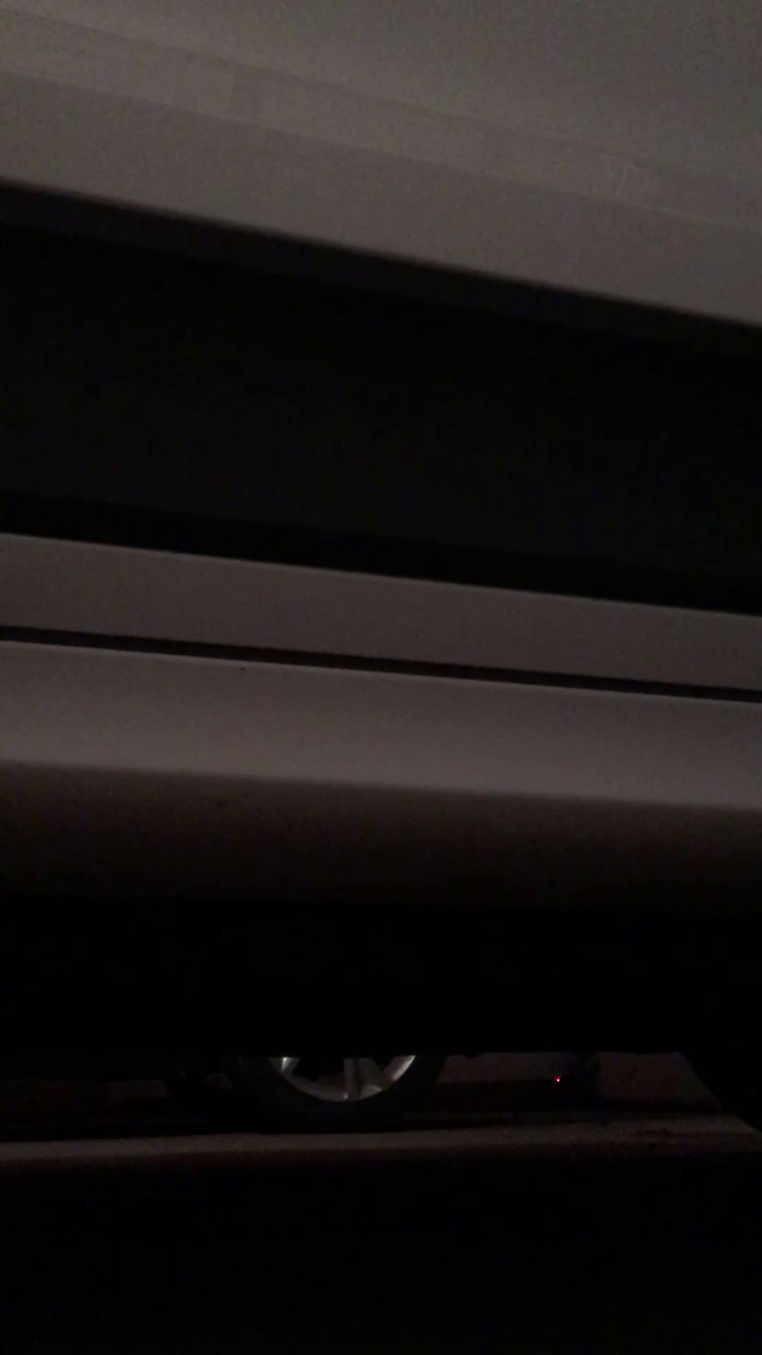 2018 Macan GTS rattling noise in reverse