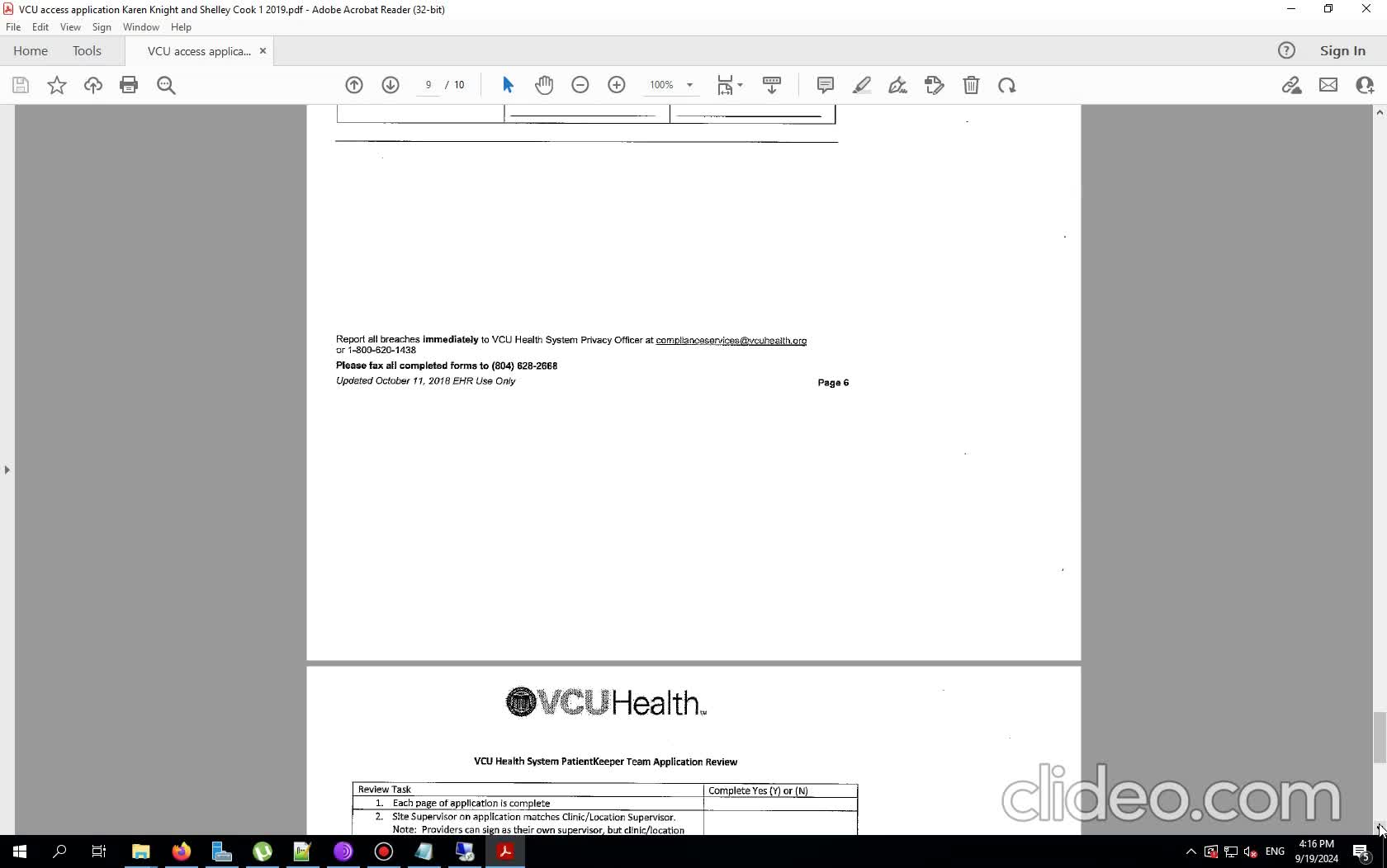 Vcuhs Menu Watch CARDIOVIRGINIA VCUHS CONFIDENTIAL | Streamable