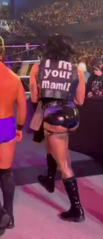 Rhea Ripley
