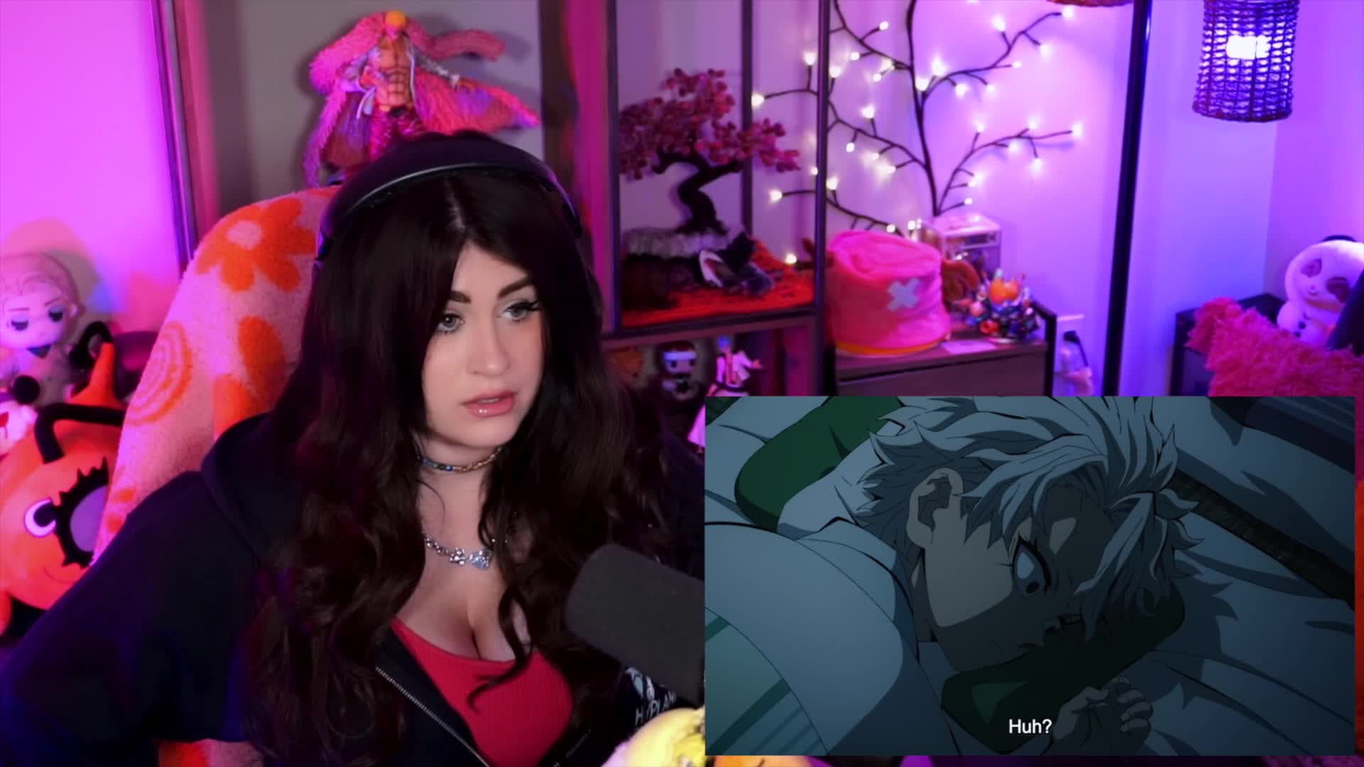 Demon Slayer S3 Ep 6 Patreon
