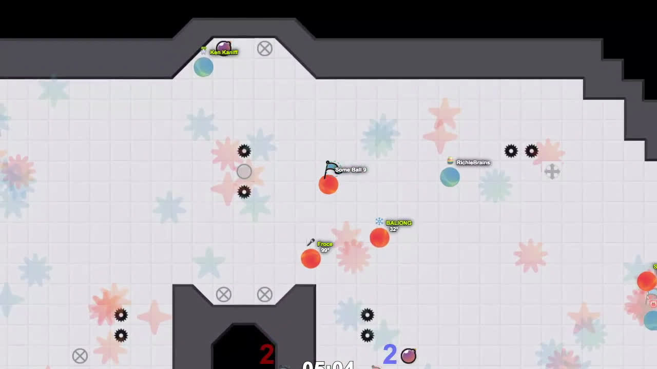 TagPro Clips