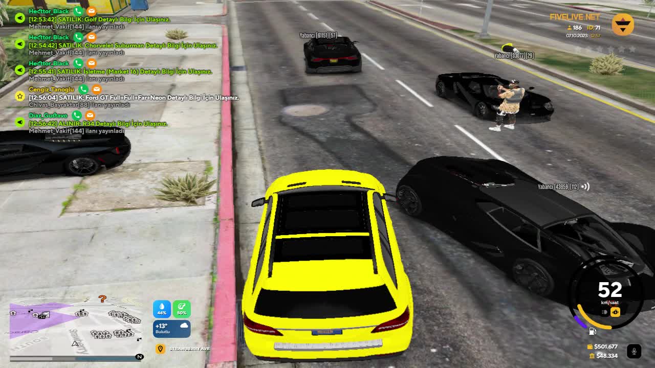 Gta Rdm Cars RDM