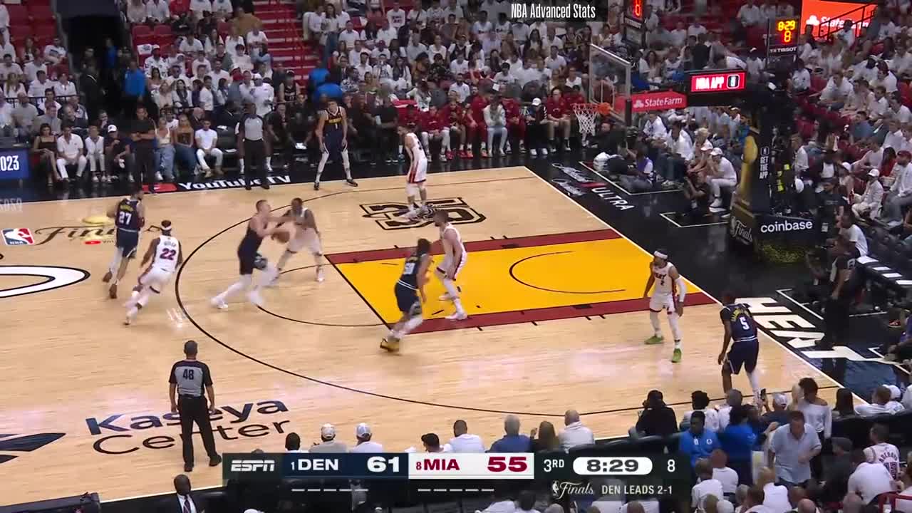 Have the Denver Nuggets Found the Right Balance to Make a Finals Run? - The Ringer