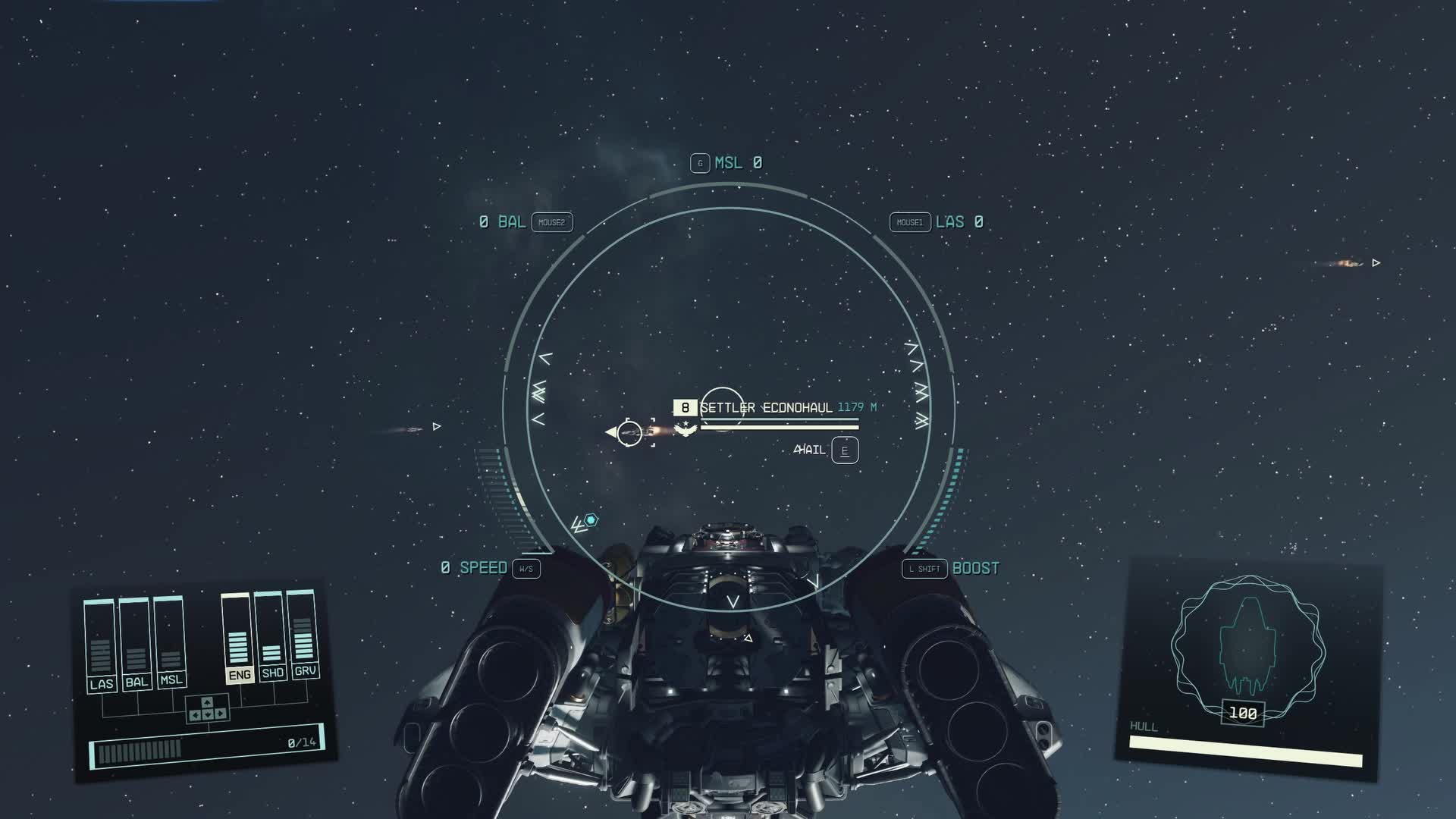 Orbit Rp Hud orbit