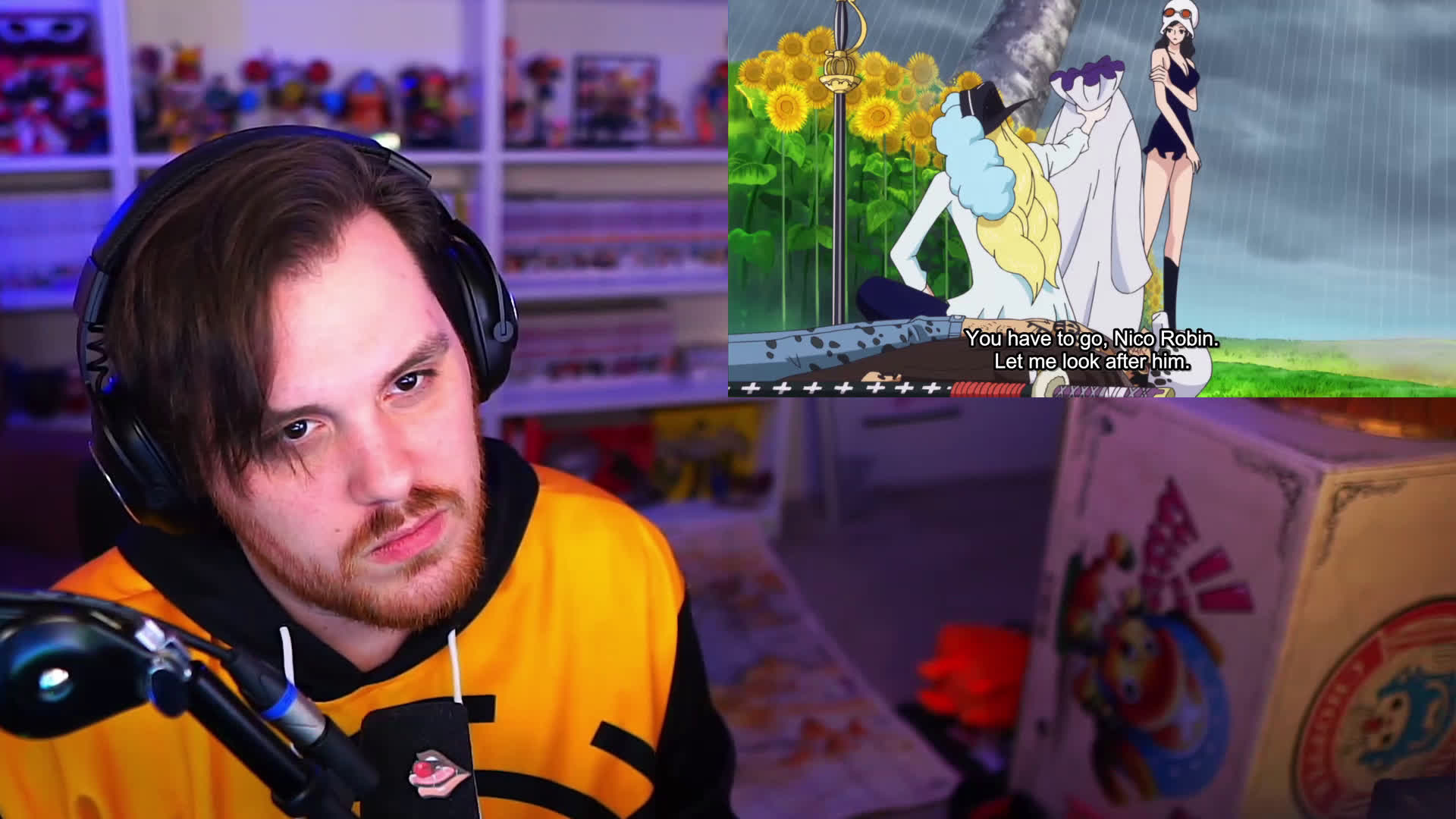 One Piece 724 726 Patreon One Piece 724 726 Patreon