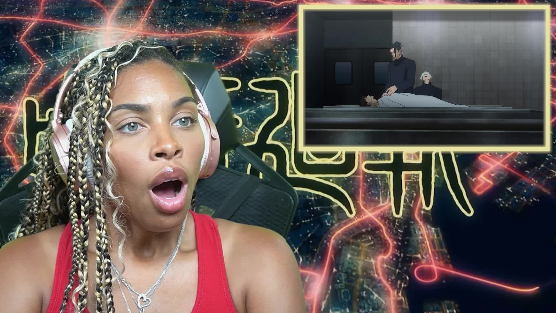 Watch jjk s2 ep 5 Streamable
