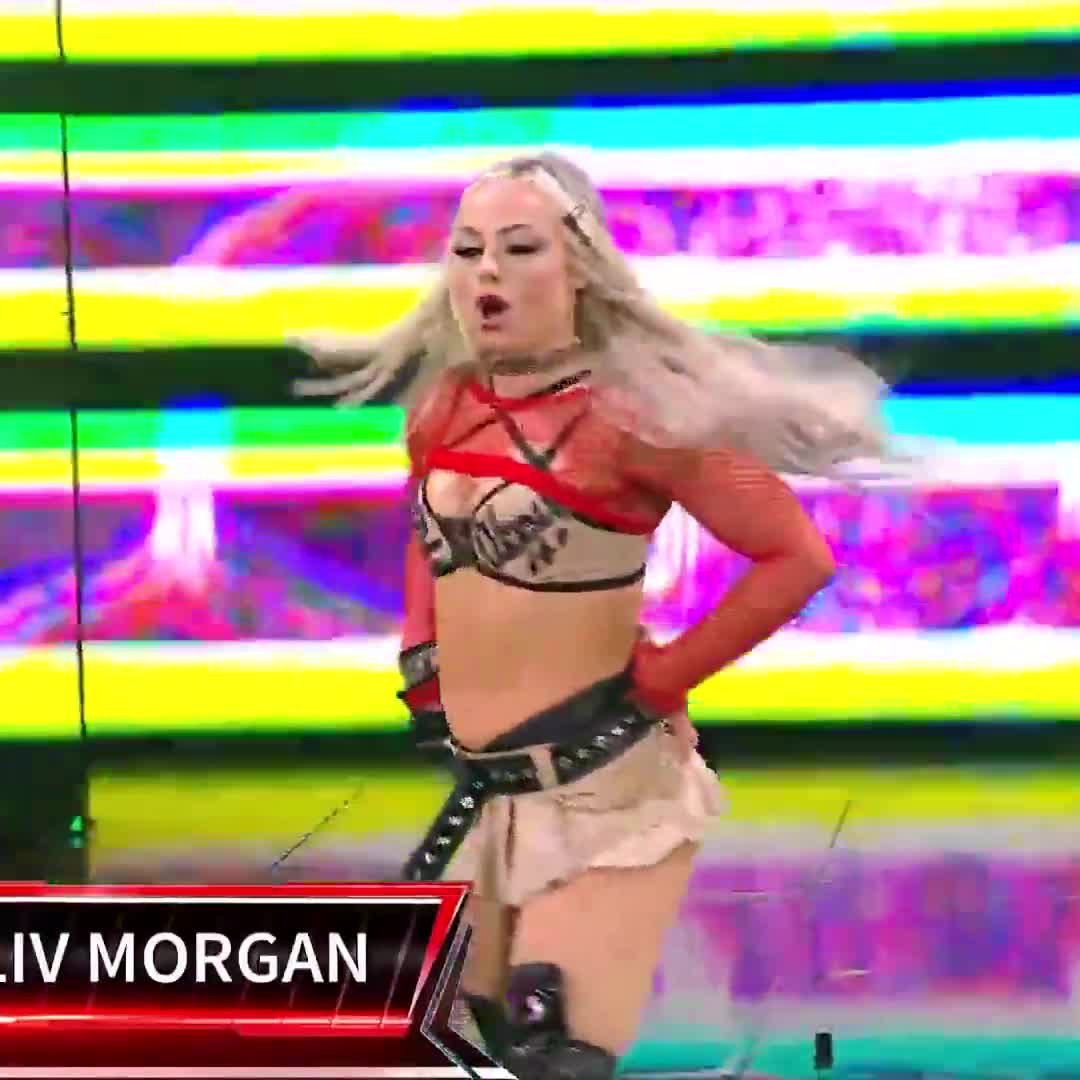 Watch Liv Morgan | Streamable