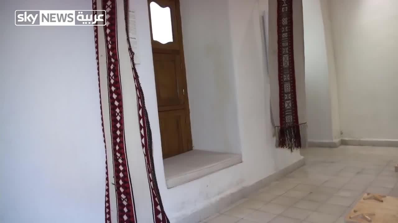 بيت السدو.. مركز يعنى بتقاليد النسيج بالكويت