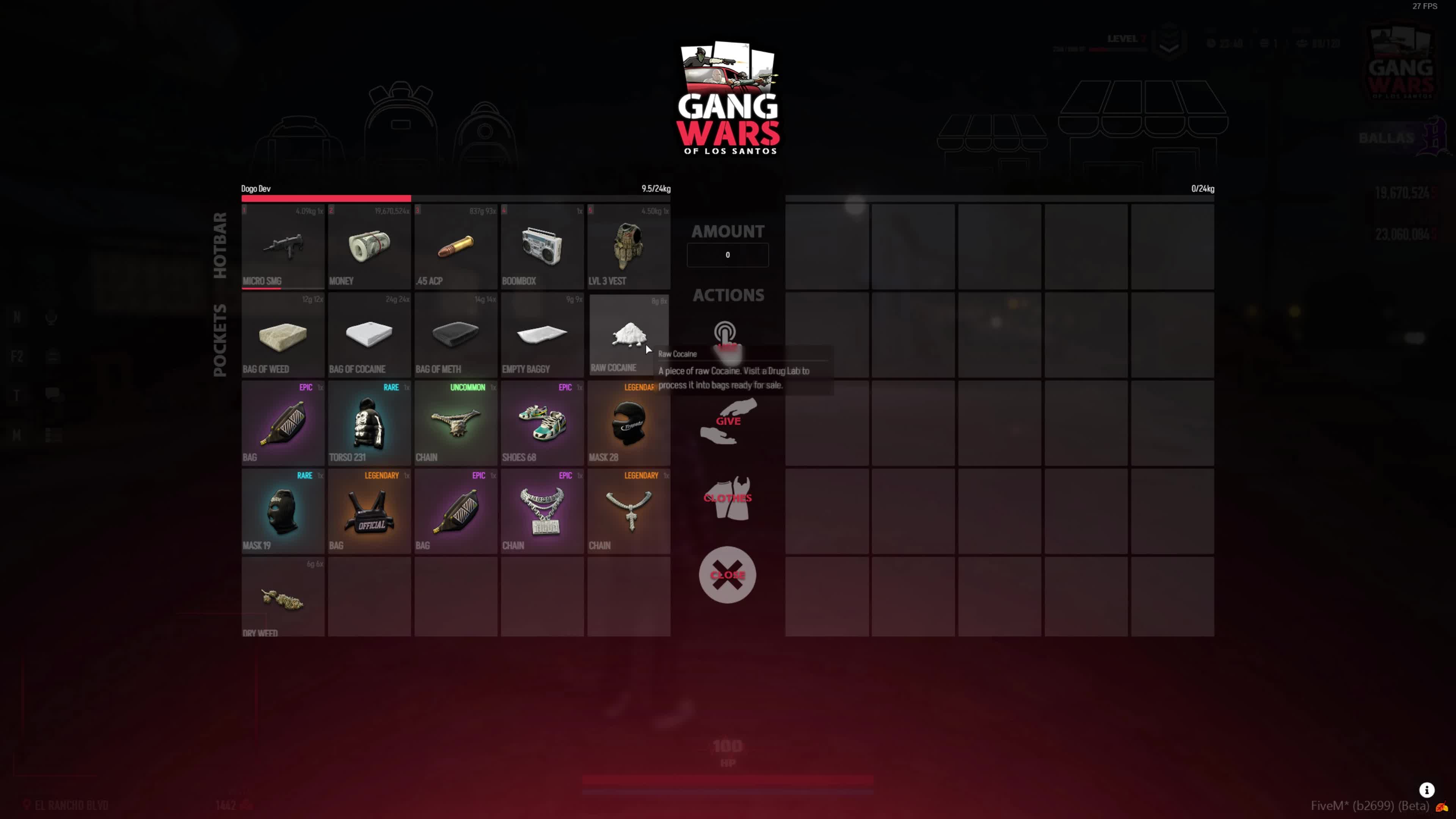 Watch lab combine streamable