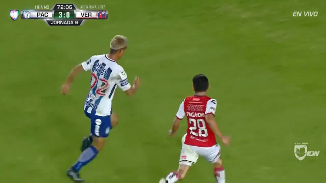 海外の反応 本田圭佑 左ミドル弾で衝撃のメキシコデビューを飾る イロヤクな世界