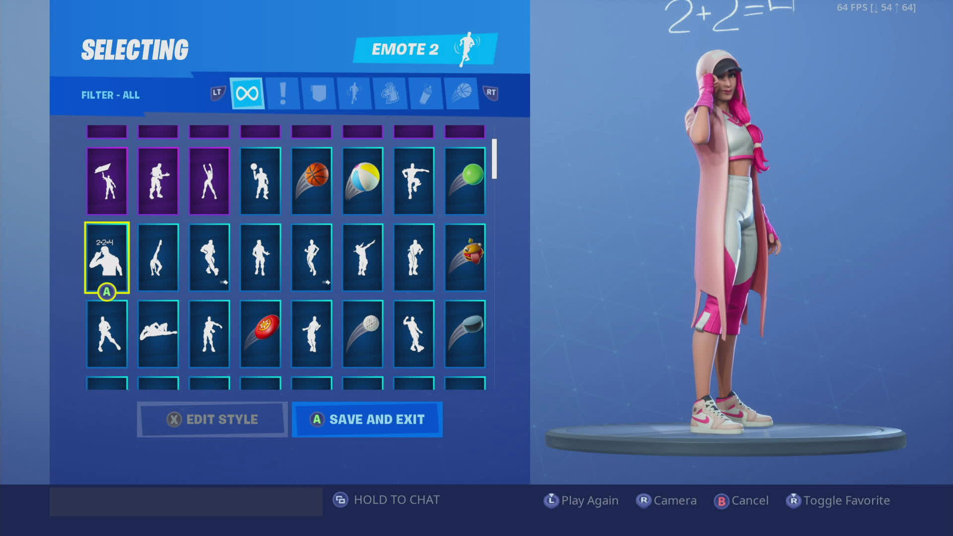 Every Fortnite Battle Pass Emote Rated From Best To Worst Fortnite Intel Every Fortnite Battle Pass Emote Rated From Best To Worst Fortnite Intel