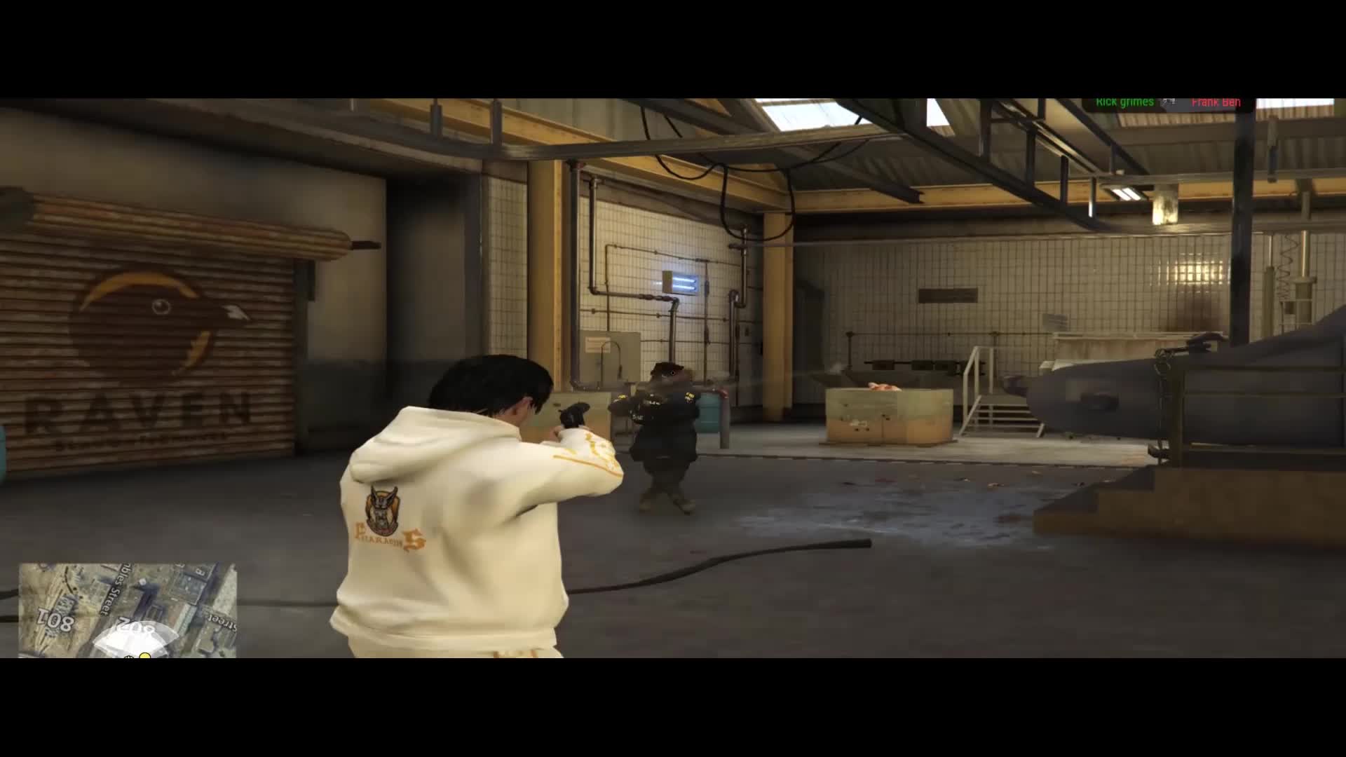 VIDEO REZKOLA
