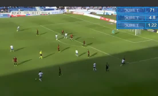 動画 レウス戦でデビューのテネリフェの柴崎岳が中盤で積極的にボールを集める Japan Stars Info