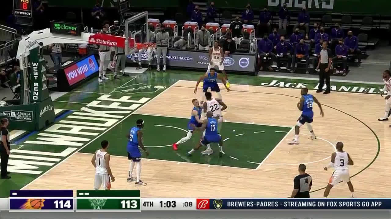 Nba Power Rankings The Final Countdown The Ringer