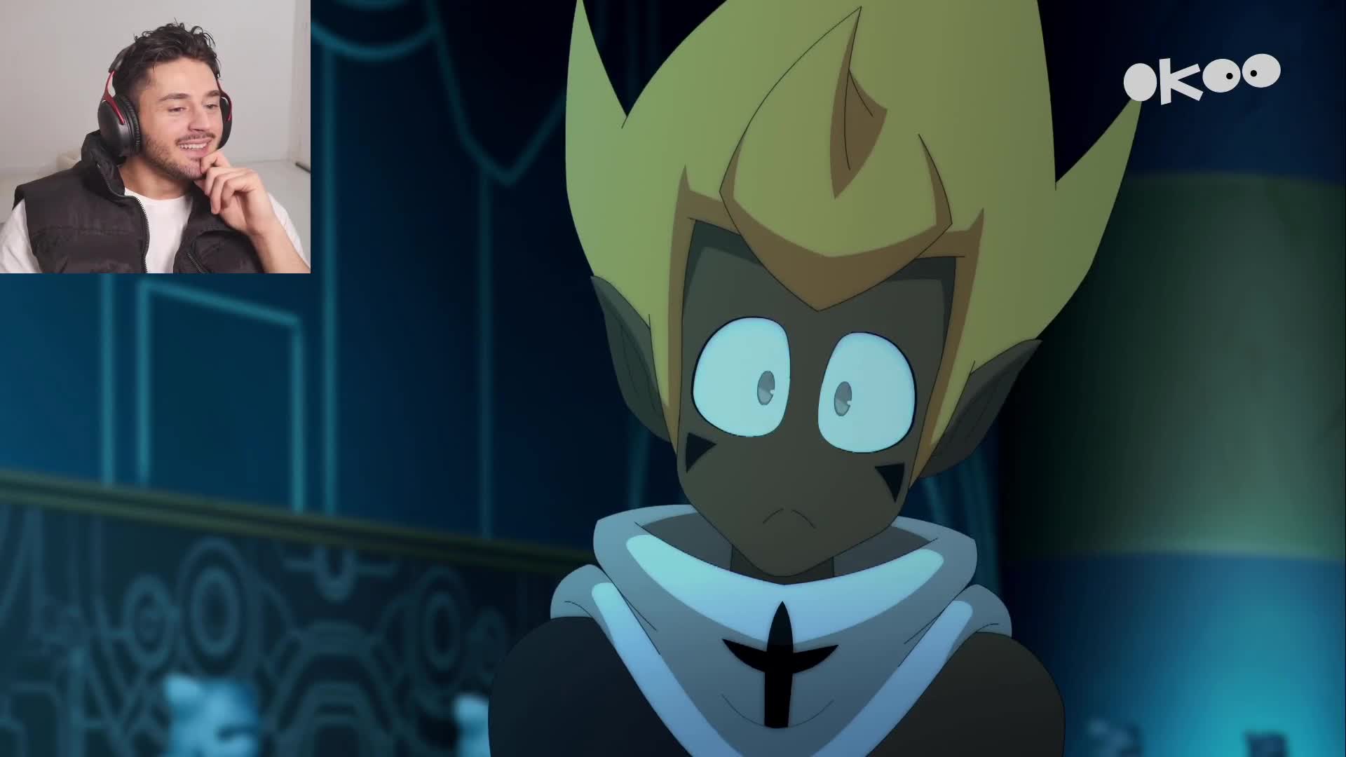 Watch [9 février 2024] WAKFU SAISON 4 EPISODE 1 & 2 Streamable