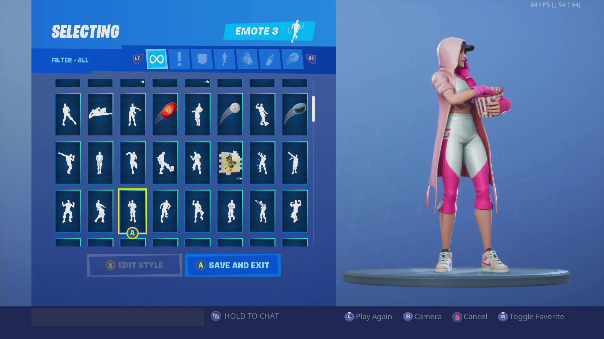 Every Fortnite Battle Pass Emote Rated From Best To Worst Fortnite Intel Worst Fortnite Emotes Ever Worst Fortnite Emotes Ever Every Fortnite Battle Pass Emote Rated From Best To Worst Fortnite Intel