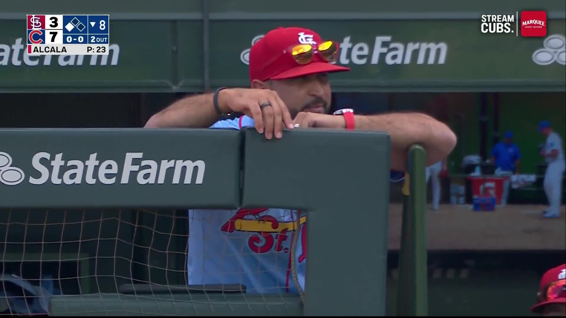 [分享] 今日Michael Busch