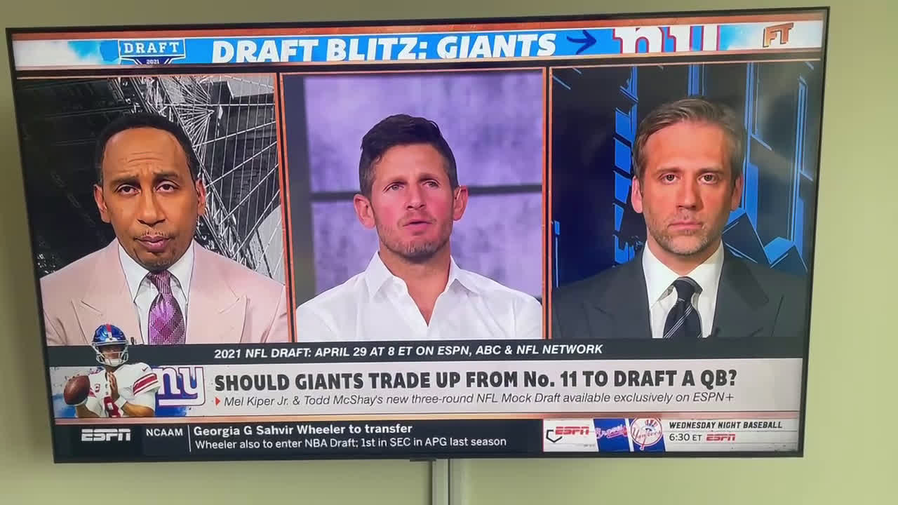 Garrett Mitchell's MLB draft profile - ESPN Video