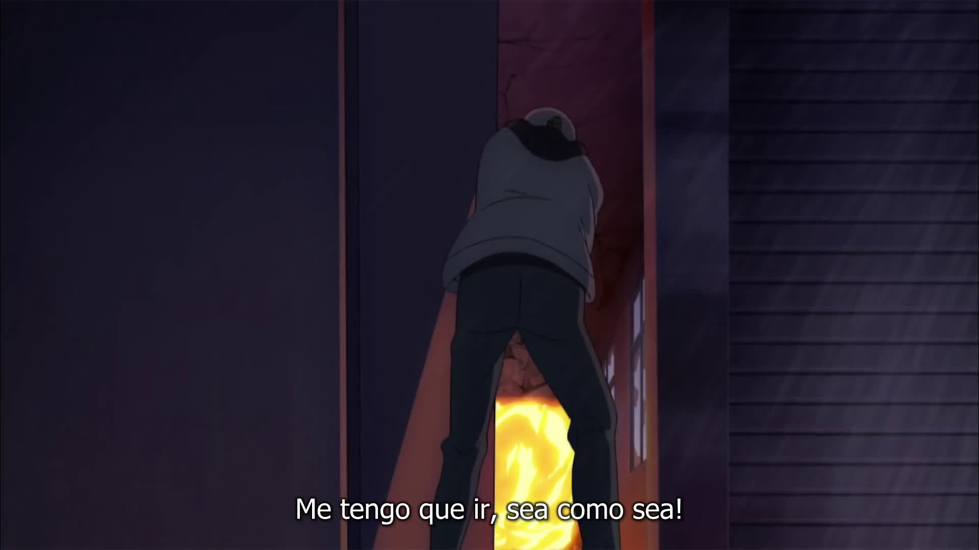 Detective Conan Movie 21 Trailer