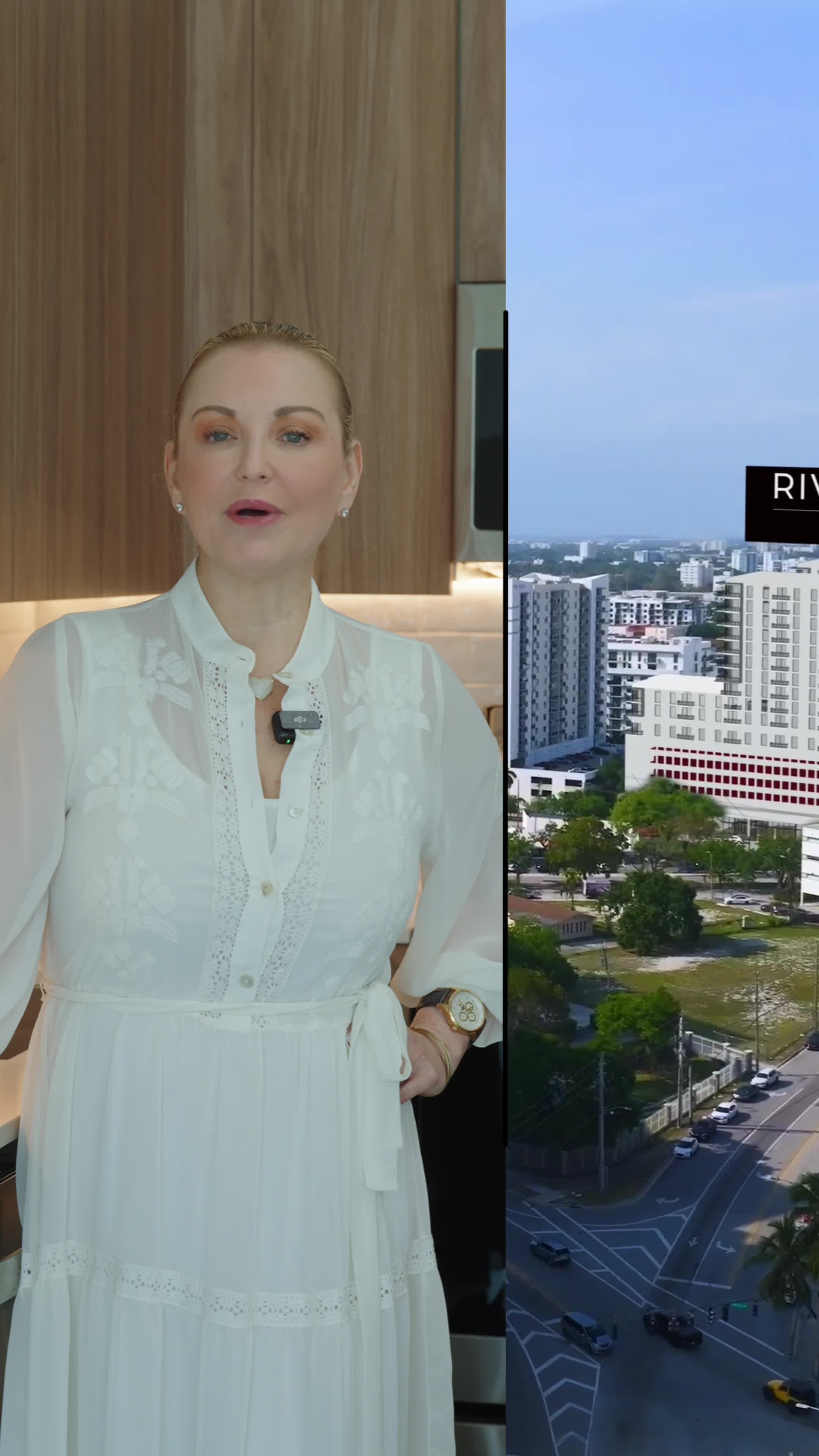 Joanna Berg Interview