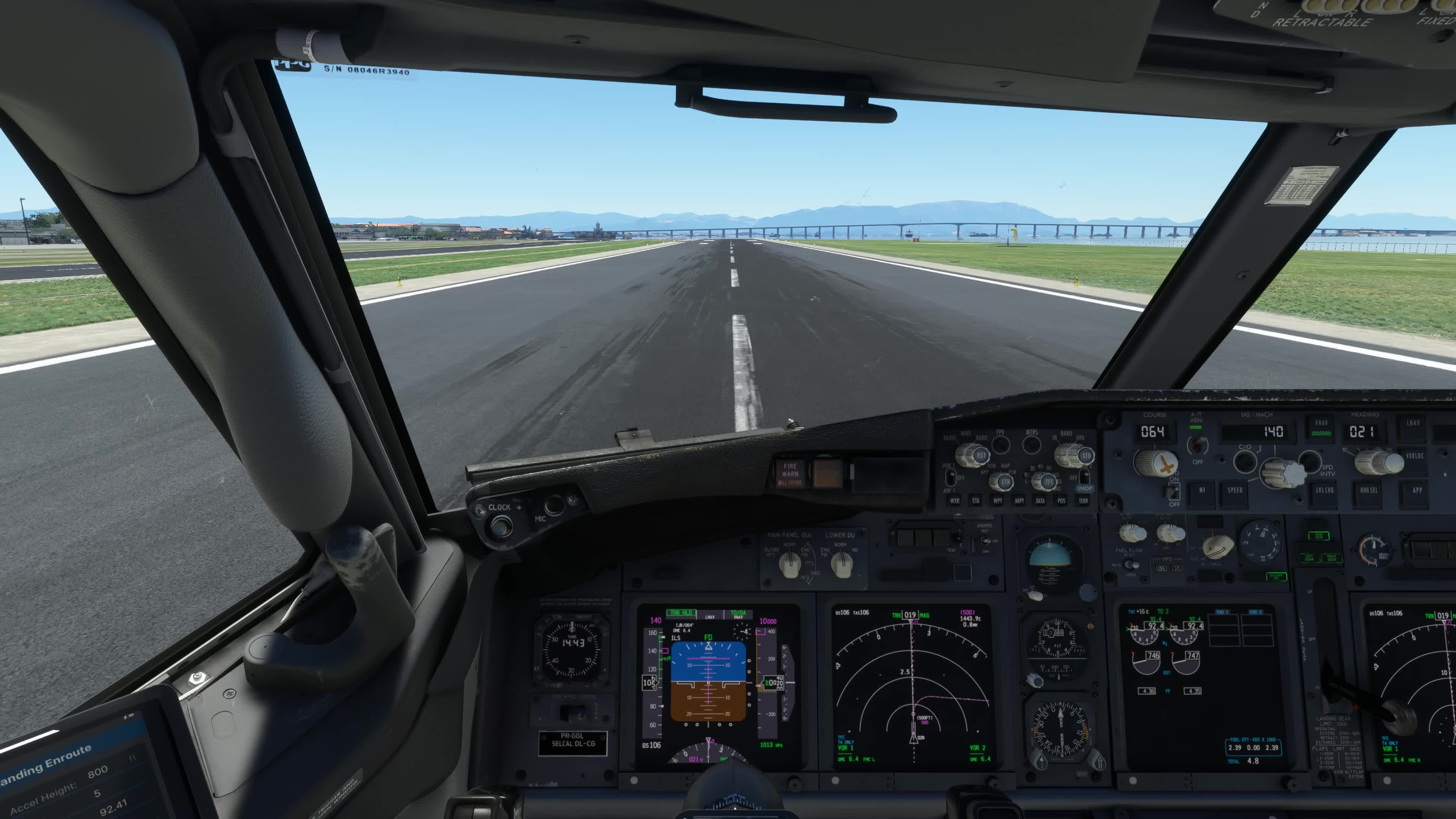 Microsoft Flight Simulator 2023.11.01 - 16.40.01.03