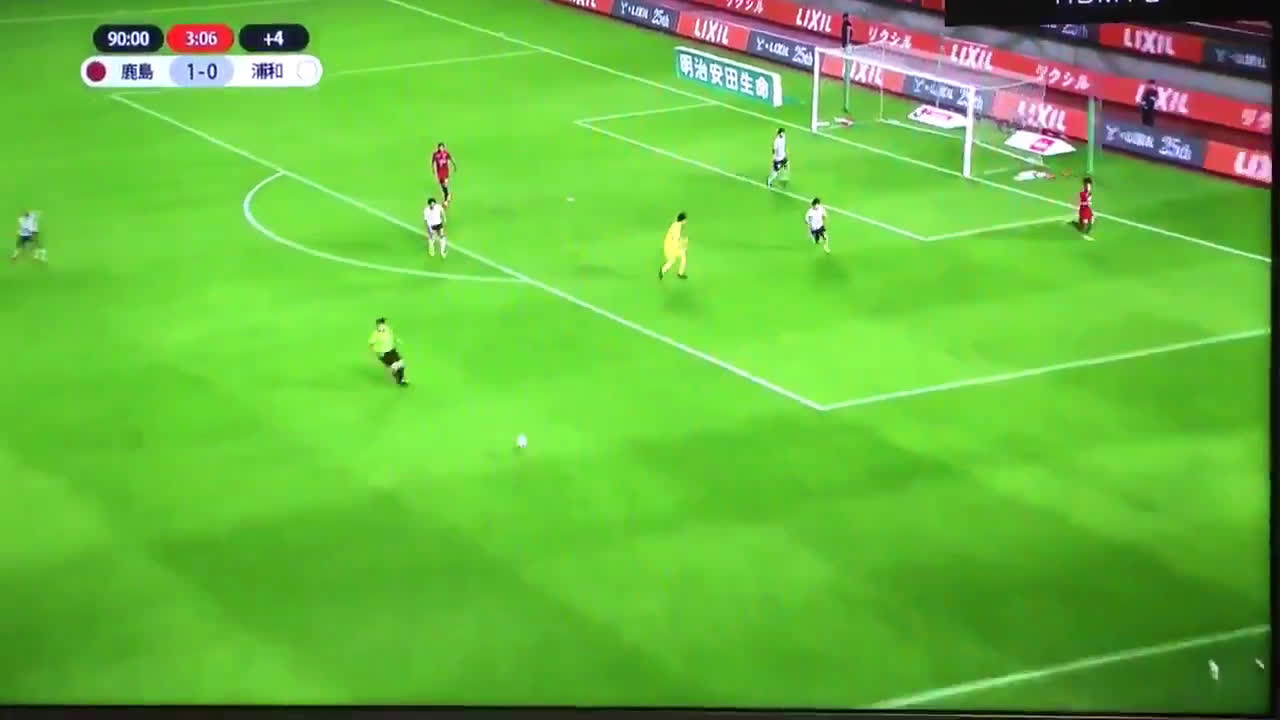 動画 浦和戦で鹿島の小笠原満男と西大伍がダブルスライディングでボールを奪う 1点を守り切る試合終盤の守備 動画 浦和戦で鹿島の小笠原満男と西大伍がダブルスライディングでボールを奪う 1点を守り切る試合終盤の守備