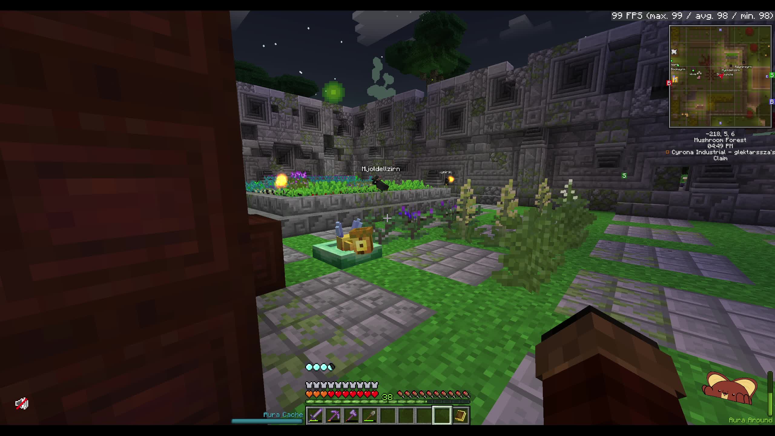 E9e E9E - Farm