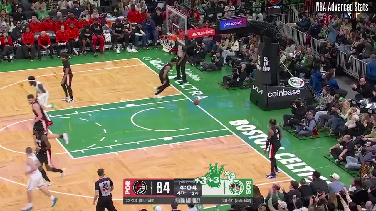 Watch JB_Passing_Portland | Streamable