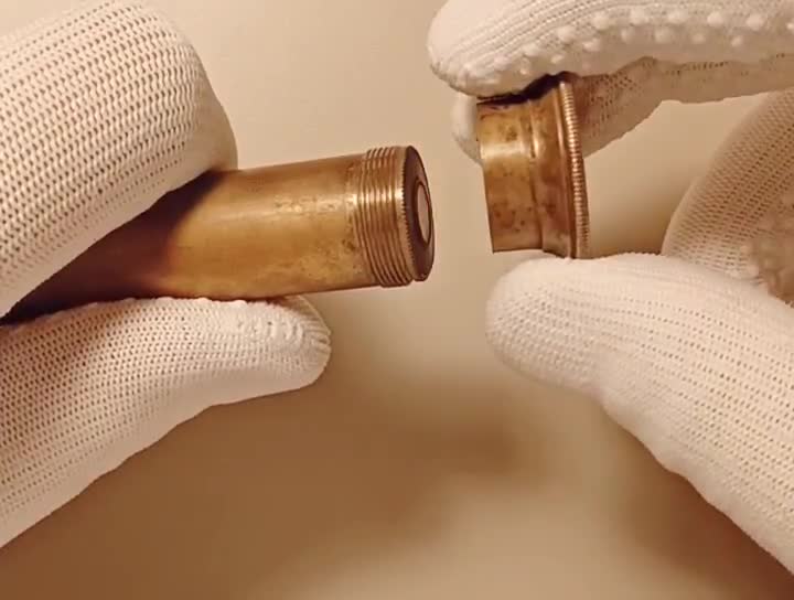 Spokojnie, zaraz się rozkręci