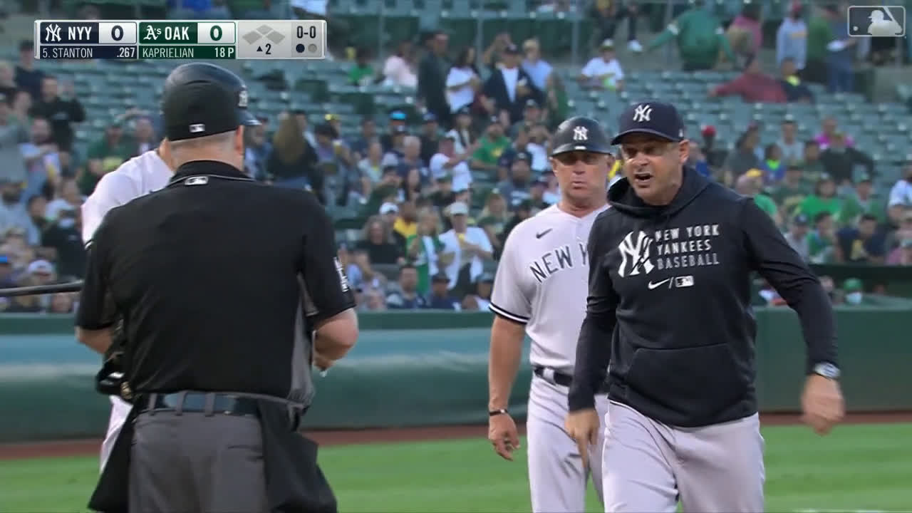  Luke Voit New York Yankees Savages in the Box