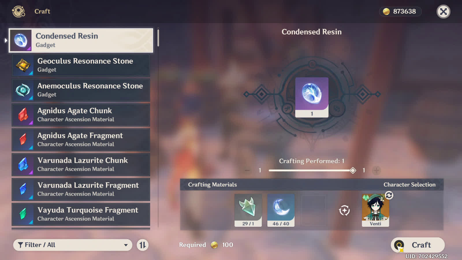 Genshin impact system requirements ceaca