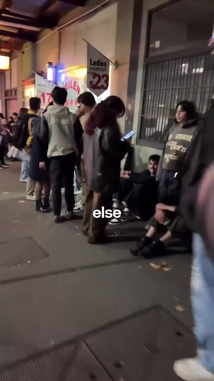 non aesthetic things - This guy opened a fake 5 star ramen restaurant and then this happened