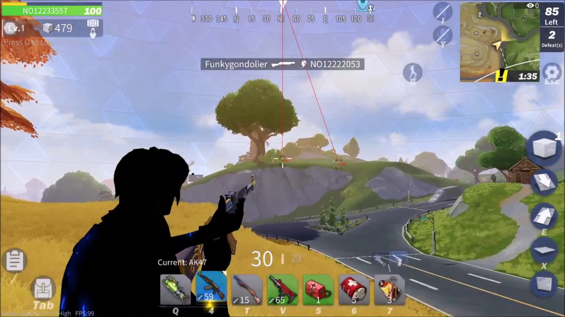 Release Chinese Fortnite Aimbot Esp Chams Creative Destruction Unknowncheats Fortnite Esp Unknowncheats Fortnite Esp Release Chinese Fortnite Aimbot Esp Chams Creative Destruction