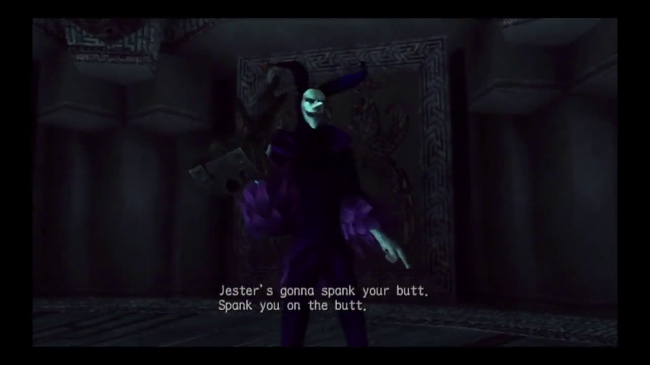 Devil May Cry 3: Jester (Episode 2) 
